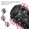 OneStep - Hot Air Brush